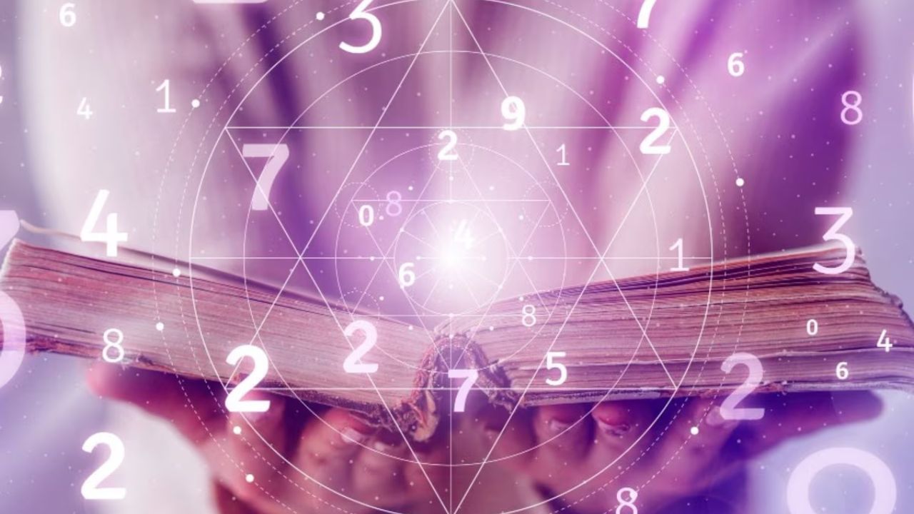 Numerology 13 October 2024: इस मूलांक वालों को होगा आर्थिक लाभ, सकारात्मकता से भरे दिखेंगे ये लोग, पढ़ें आज का अंक ज्योतिष