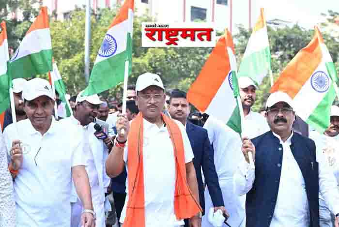 The constitution is mirror of indias centuries old tradition