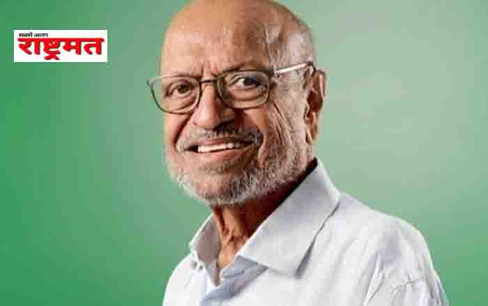 Shyam of art cinema is gone