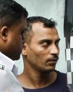 Kolkata doctor rape murder case -sanjay ray sentenced to life imprisonment