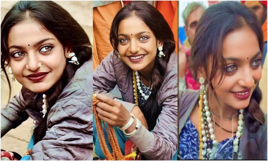 Monalisa dia diary will play the main lead in manipur