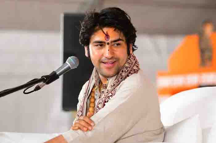 National anthem should be played daili in every temple,mosque and church