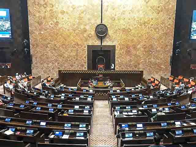 JPC report on Waqf bord ruckus in parliament