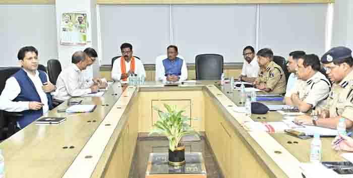 Chhattisgarhs participation in the mining sector will make more impressive
