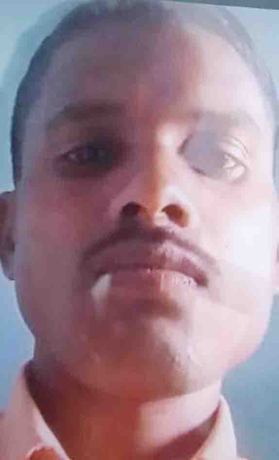 Naxalite picked up for questioning and put in jail