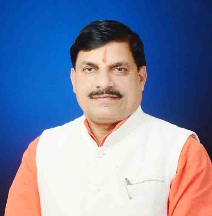 Chief minister dr. yadav will come to rewa and sidhi tomorrow