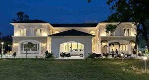 CM will inaugurate the rest house