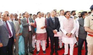The new law enriched judcial system and democracy - cm