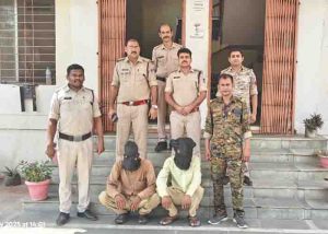 Doubt of moter theft took life
