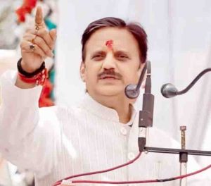Pakistan came to know the price of a pinch of vermillion-shukla
