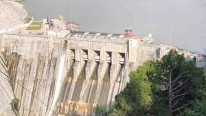 Chenab river water stopped in india ,plan to stop jhelum