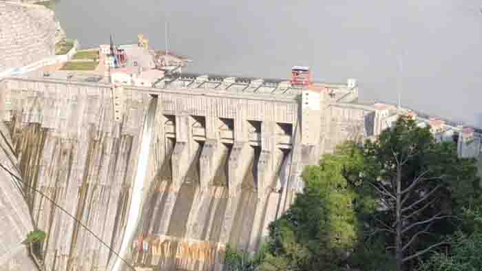 Chenab river water stopped in india ,plan to stop jhelum