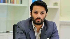 Professor ali arrested for commentingon opreation sindoor