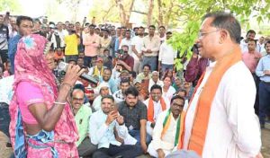 Approval to connect basatar by rail- CM