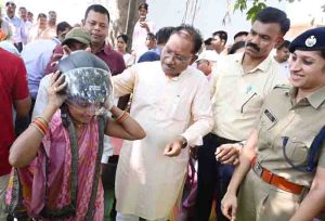Life is sure to put precious helmets