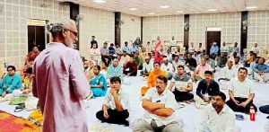 Price based education ie necessary in life- jadhv