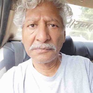 Rajendar gupta will come to the gupta literature ceremony