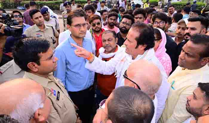 Tripal engine government is not serious about accident
