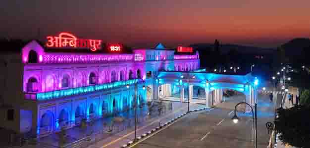 Chhattisgarh gets five nectar sations