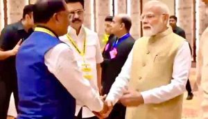 Chhattisgarh is yet to talk