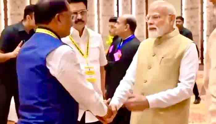 Chhattisgarh is yet to talk