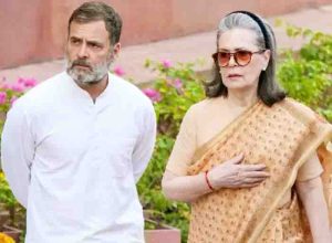 National herald case , soniya rahuls difficulties will increase