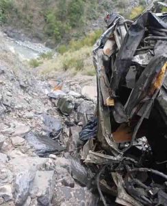 Armys assault fell in deep ditch ,three soldiers killed