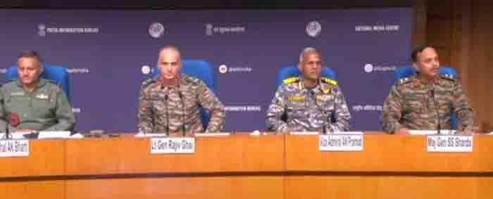 40 pakistan soldiers killed in operation sindoor