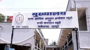 Ecb,eow investingation is going on in congress leaders house and 15 location
