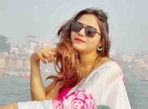 Jyoti enemy country turned out to be a friend of pakistan