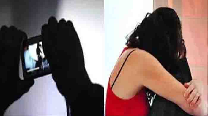 Government doctor was making porn vodoes for porn site