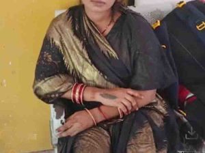 Husband chewed private parts with teeth,then drank acid himself