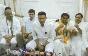 Sand, mineral,education and liquor mafia are occupied in vallbh bhavan