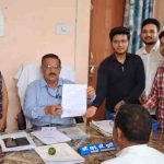 Veterinary services stalled due to non -payment of salary ,employees on strike