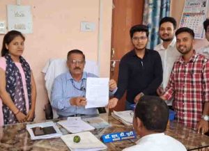 Veterinary services stalled due to non -payment of salary ,employees on strike
