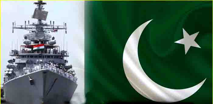 Pakistan now did an economic strike in india