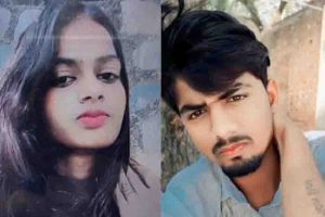 Quarrel over cold drink,first husband then wife hanged