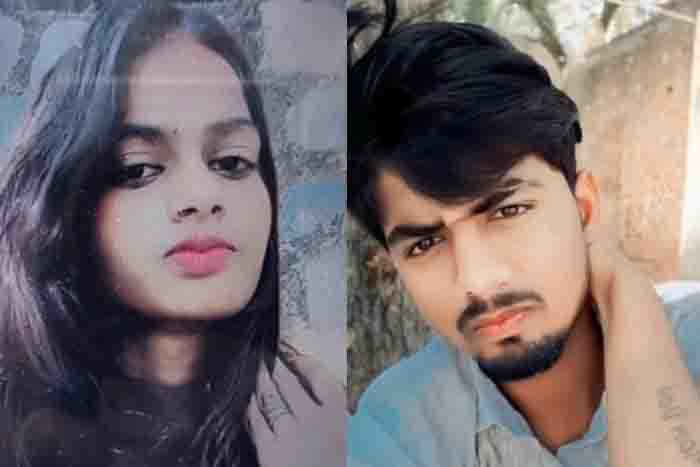 Quarrel over cold drink,first husband then wife hanged