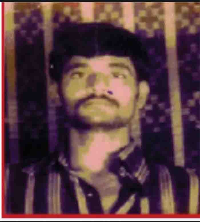 27 naxalites including one and half crore prize naxalite raju killed
