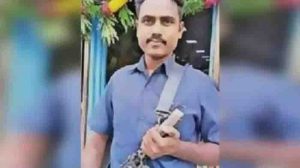 Naxalite basava rajus laptop will come oyt of naxal network