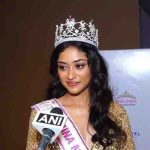Miss world 2025,nandini gupta made space in the top 40