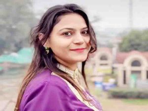 Yutubar jyoti malhotras bail rejected today