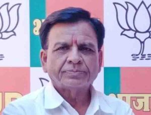 Deputy cm deora said that army bowed at the feet of the prime minister