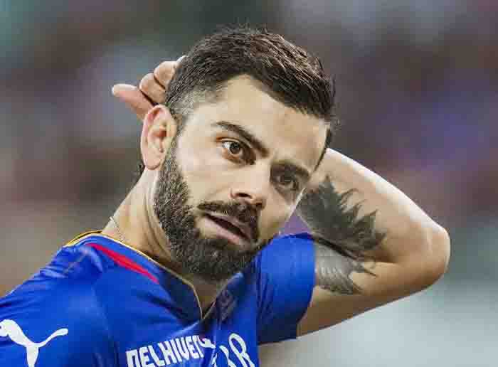 Vrat retire from test cricket