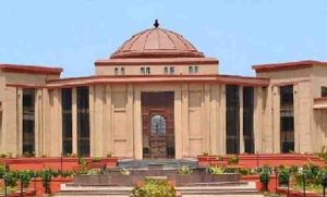 High court took cognizance , sand mafiya crushed constable