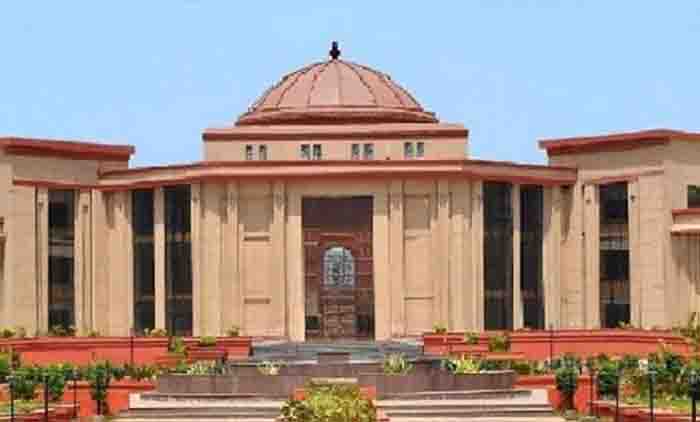 High court took cognizance , sand mafiya crushed constable