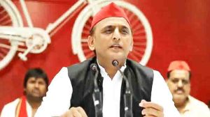 If pda comes along , win hundred percent - akhilesh