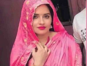 Black magic ,the one who slapped seema said