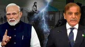Pakistans pm said, will avenge indias attack