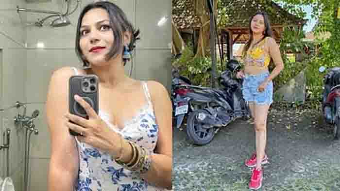 Jyoti used to get vip treatment in pskistan